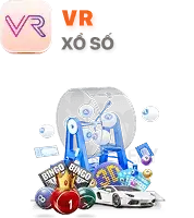 VR xổ số ON68